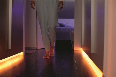 Philips Hue Lightstrip Plus Is Brighter and Better - Design Milk