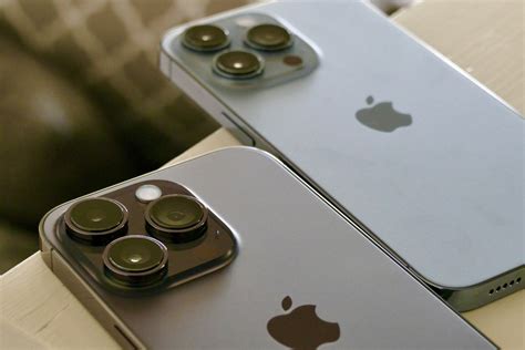 iPhone 13 vs. iPhone 13 Pro Camera: Which Model is Best? | CellularNews