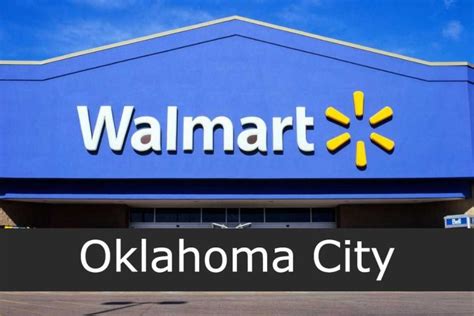 Walmart in Oklahoma City | Locations