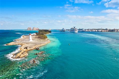 Under-the-Radar Things to Do in the Caribbean's 11 Busiest Cruise Ports