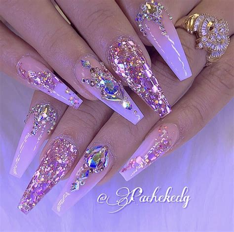 Pin on Nails