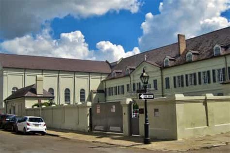 The BEST Old Ursuline Convent Neighborhood Tours 2022 - FREE Cancellation | GetYourGuide