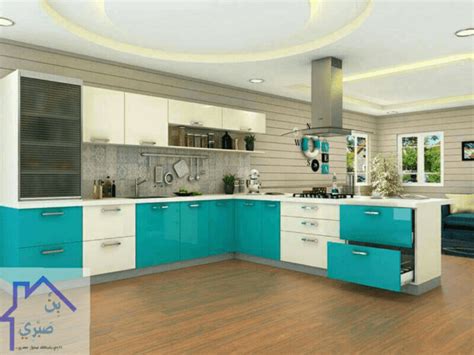 BinSabri Kitchens Prices | New kitchen designs, Interior design kitchen, Modern kitchen cabinets