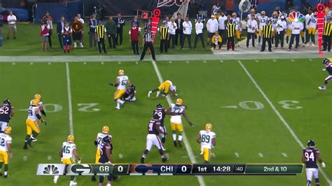 Packers vs. Bears highlights | Week 1