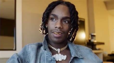 YNW Melly: Death Penalty Is Reportedly Being Pursued In Murder Case