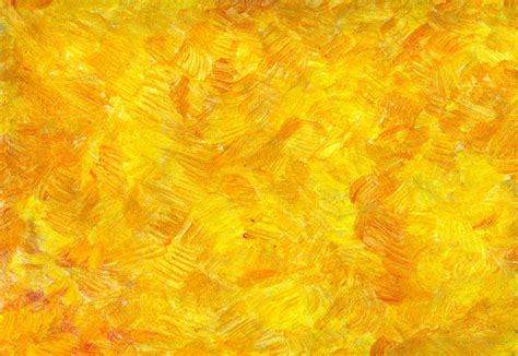 Yellow Orange Paint Texture (JPG) | OnlyGFX.com