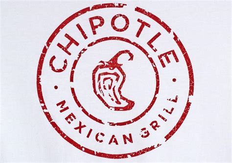 Chipotle Logo - LogoDix