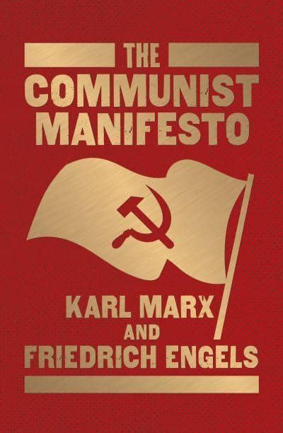 The Communist Manifesto : Karl Marx (author), : 9781788287494 : Blackwell's