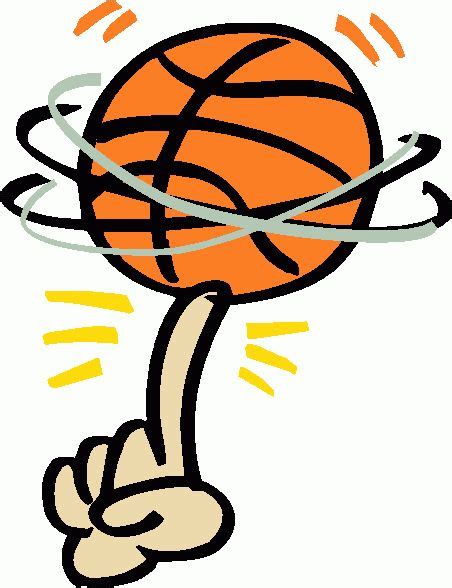 basketball clipart - Clip Art Library