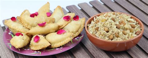 RAJASTHANI FOOD - A FOODIE'S GUIDE • Creative Travel Guide