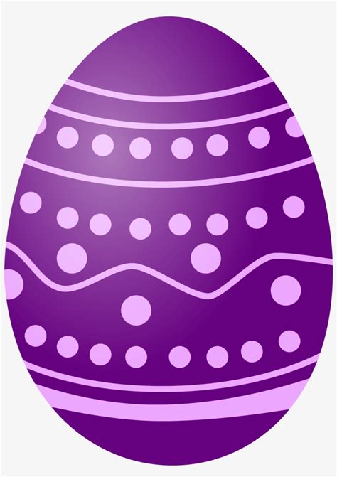 Easter Egg Clipart Png