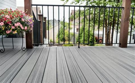 Aluminum Decking