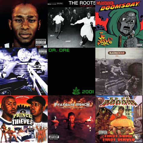 Greatest Hip Hop Albums 1980 - 2019 - Hip Hop Golden Age Hip Hop Golden Age