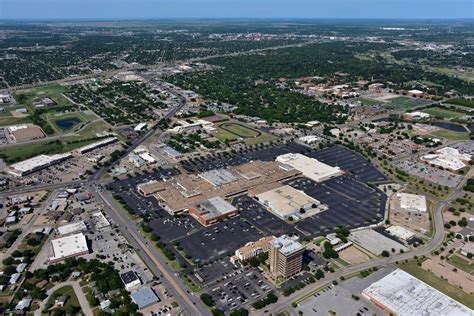 Wichita Falls, Texas aerial, drone, ground photography, video. — Red ...