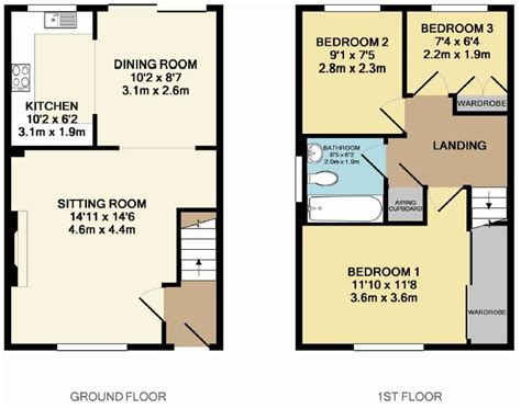 Lovely 3 Bed House to Let in Derriford - Only 10 Mins Walk to Hospital - The Online Letting ...