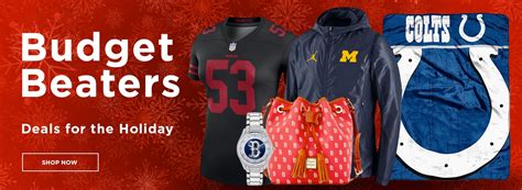 Discount Sports Apparel, Fan Gear, Sports Merchandise Clearance Sale