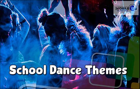 20+ Best School Dance Themes | Budget Saving Ideas 2024