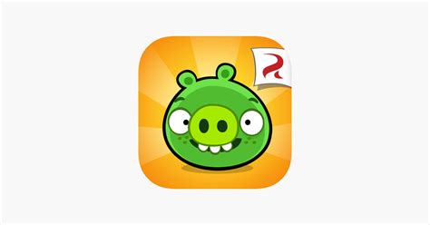 ‎App Store에서 제공하는 Bad Piggies