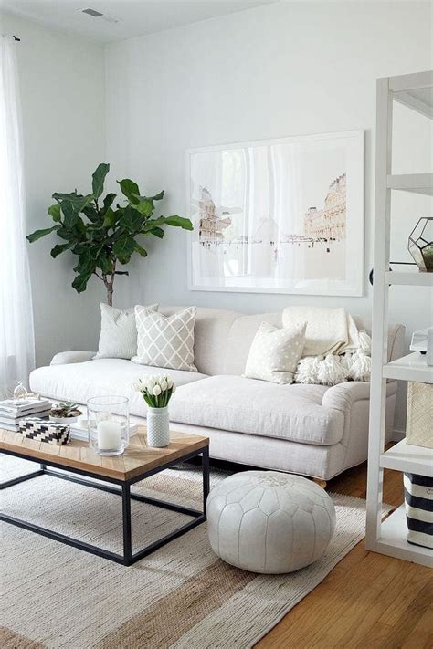 Best Types of Furniture for Small Spaces