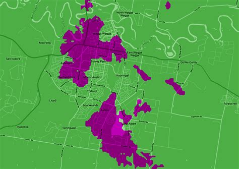 Telstra’s 5G network expands to 32 Australian cities; CEO Andrew Penn ...