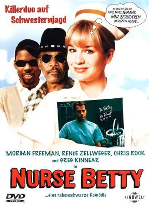 Nurse Betty (2000)