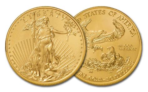 American Eagle Gold Coins - Arizona Gold & Silver Company