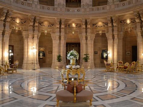 TripAdvisor names Umaid Bhawan Palace Jodhpur best hotel in world | escape