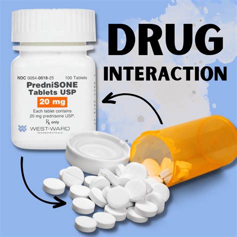 Prednisone Drug Interactions + 5 Ways to Minimize Side Effects - Dr. Megan