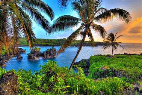 Die schönsten Orte auf Hawaii - entdeckt das Paradies | Holidayguru