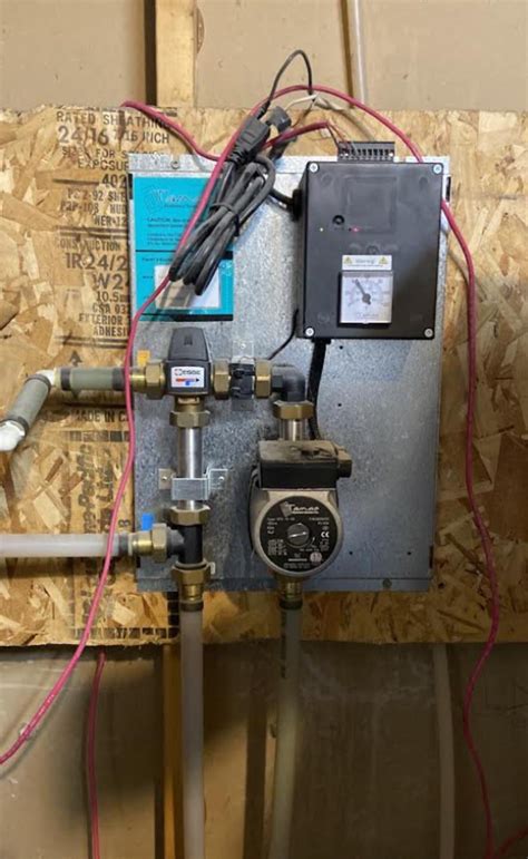 How NOT to plug in your hydronic system! : r/Plumbing