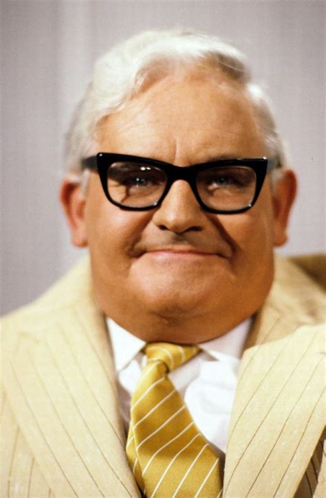 Ronnie Barker Quotes. QuotesGram