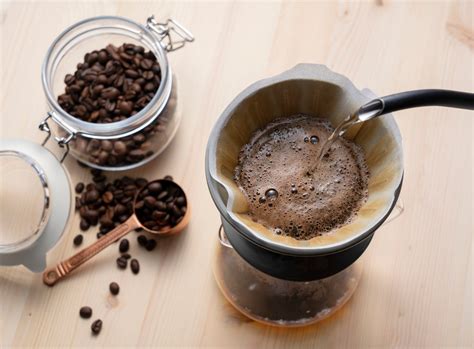 How to Make Coffee with a Filter: Comprehensive Brewing Guide