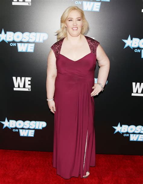 Mama June Weight Loss Transformation: See Fitness Progress Photos