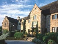 Tankersley Manor Restaurant, Tankersley - Sheffield Restaurant Guide