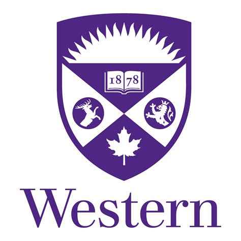 Western University Logo - PNG Logo Vector Brand Downloads (SVG, EPS)