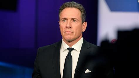 Chris Cuomo fired from CNN - CNN Video