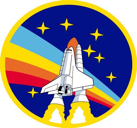 NASA Expedition Logo free image download