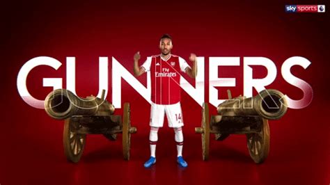 Arsenal GIFs - Find & Share on GIPHY