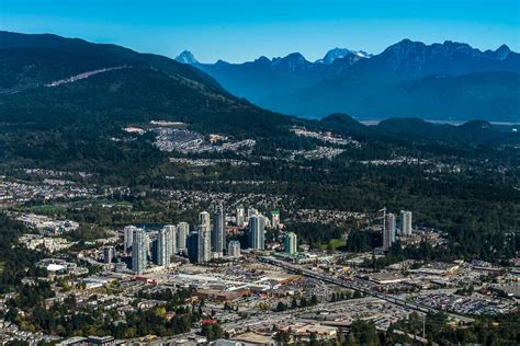 Coquitlam - Canada | SkyscraperCity Forum