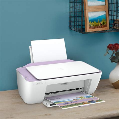 HP DeskJet 2776 All in One Wireless Ink Advantage Printer at Rs 6500 | Maninagaram | Madurai ...