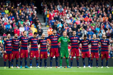 FC Barcelona host RCD Espanyol in the Catalan derby