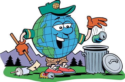 Waste disposal clipart - Clipground