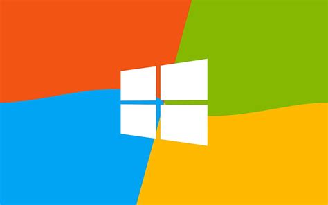 Microsoft Windows 9 Logo