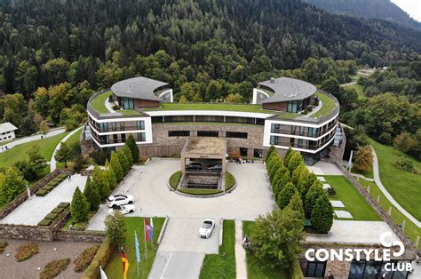 Berchtesgaden - Kempinski Hotel Berchtesgaden - constyle2s Webseite!