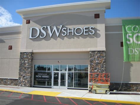 Your Wareham, MA Shoe Store | DSW