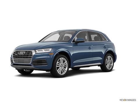 2018 Audi Q5 Premium Plus New Car Prices | Kelley Blue Book