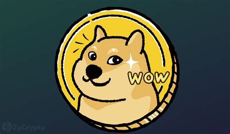 Dogecoin Mirroring Historical Pattern that Saw it Skyrocket by 28,770% ...