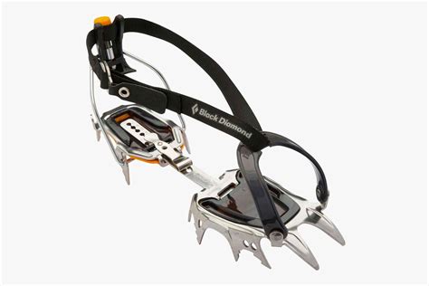 The 12 Best Crampons | Improb