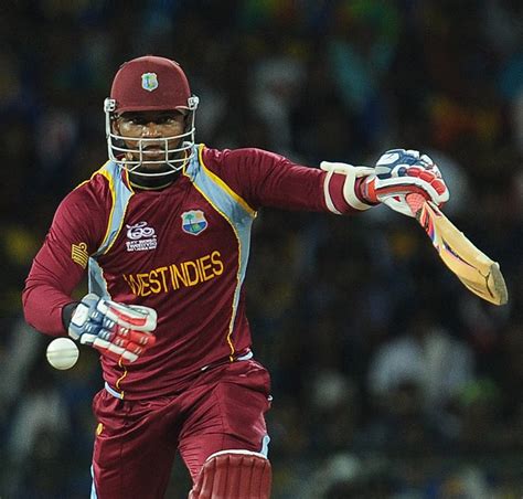 Eight Years later, Captain Sammy still on a high | Windies Cricket news