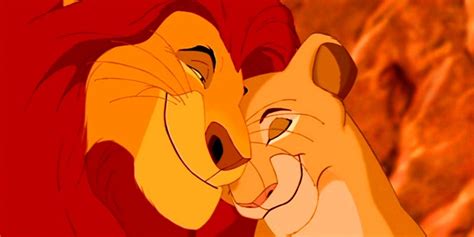 Mufasa & Sarabi - The Lion King Fan Art (25952532) - Fanpop